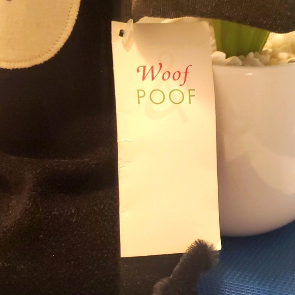 Woof and Poof Collectable - Picture 3 of 3